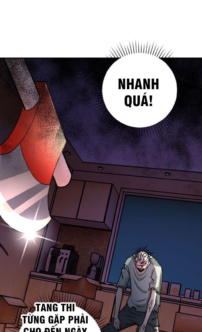 Mạt Thế Siêu Cấp Hệ Thống Chap 20 - Next Chap 21
