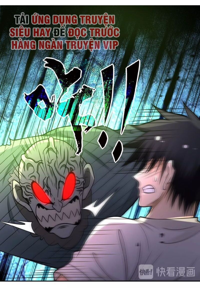 Mạt Thế Siêu Cấp Hệ Thống Chap 20 - Next Chap 21