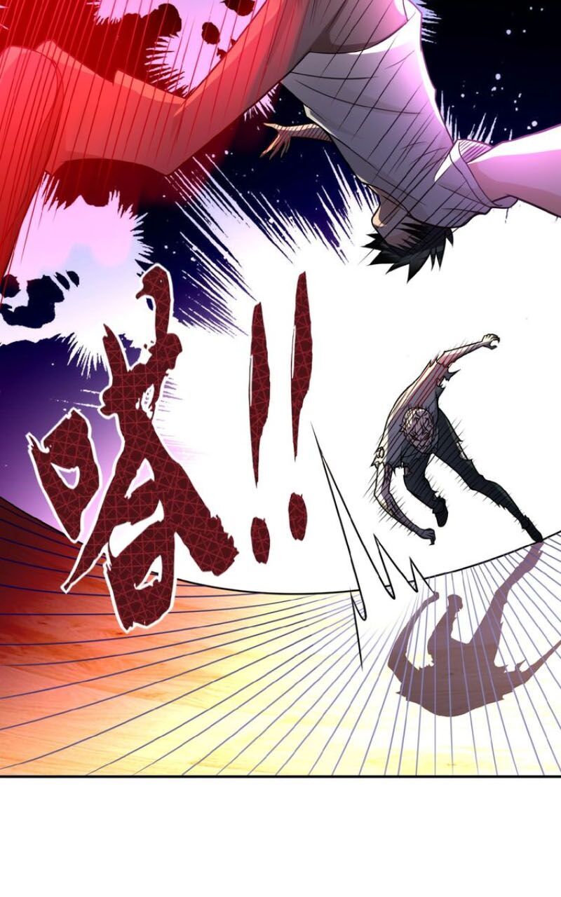 Mạt Thế Siêu Cấp Hệ Thống Chap 20 - Next Chap 21