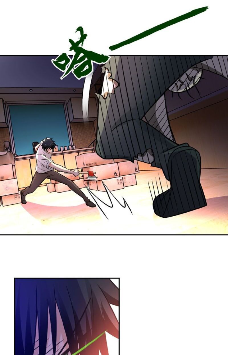 Mạt Thế Siêu Cấp Hệ Thống Chap 20 - Next Chap 21