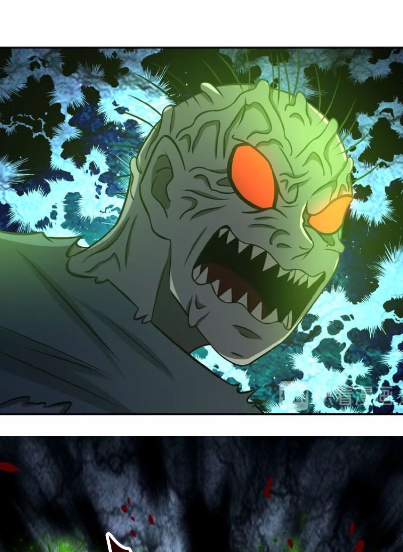 Mạt Thế Siêu Cấp Hệ Thống Chap 20 - Next Chap 21
