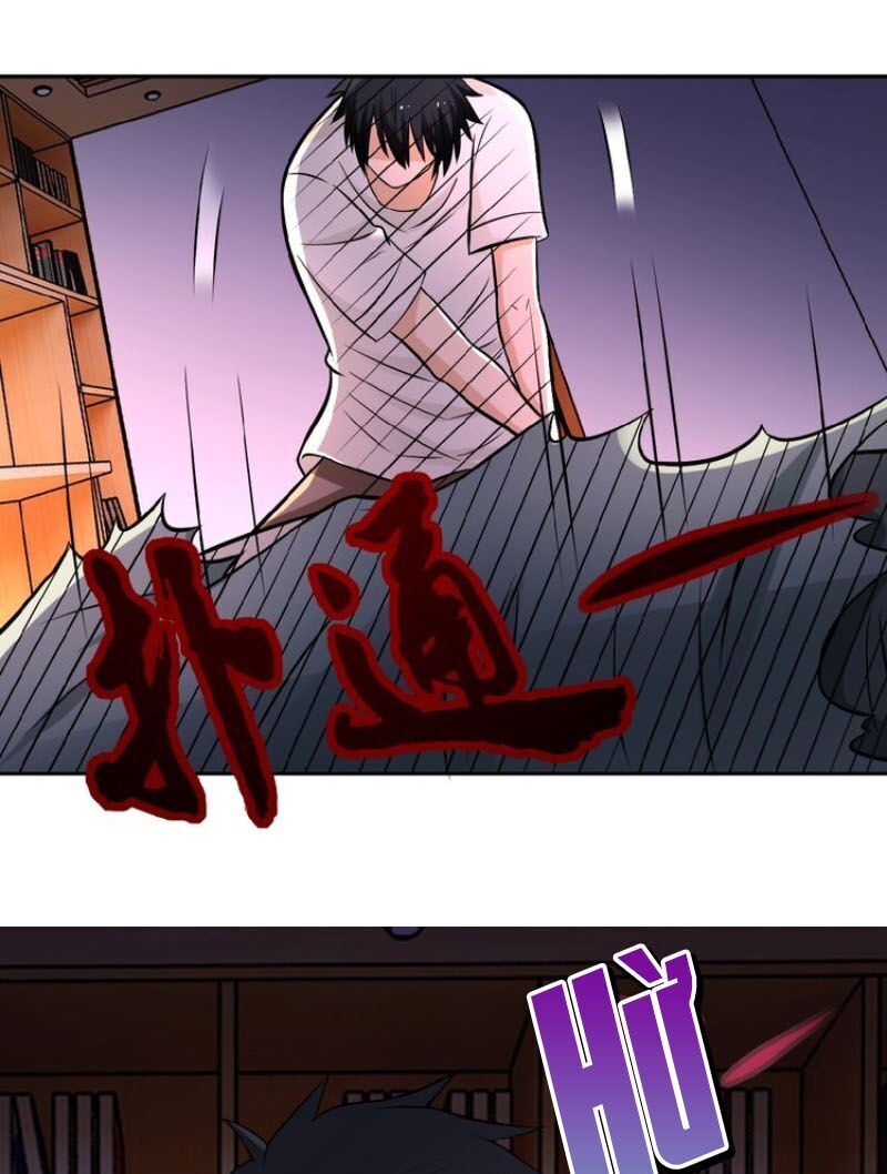 Mạt Thế Siêu Cấp Hệ Thống Chap 20 - Next Chap 21