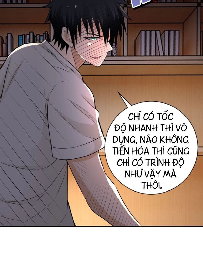 Mạt Thế Siêu Cấp Hệ Thống Chap 20 - Next Chap 21