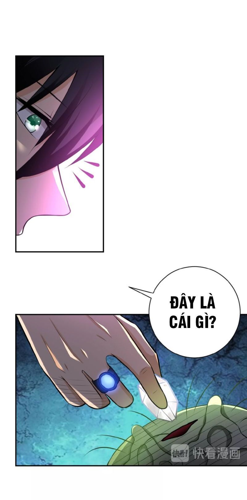 Mạt Thế Siêu Cấp Hệ Thống Chap 20 - Next Chap 21