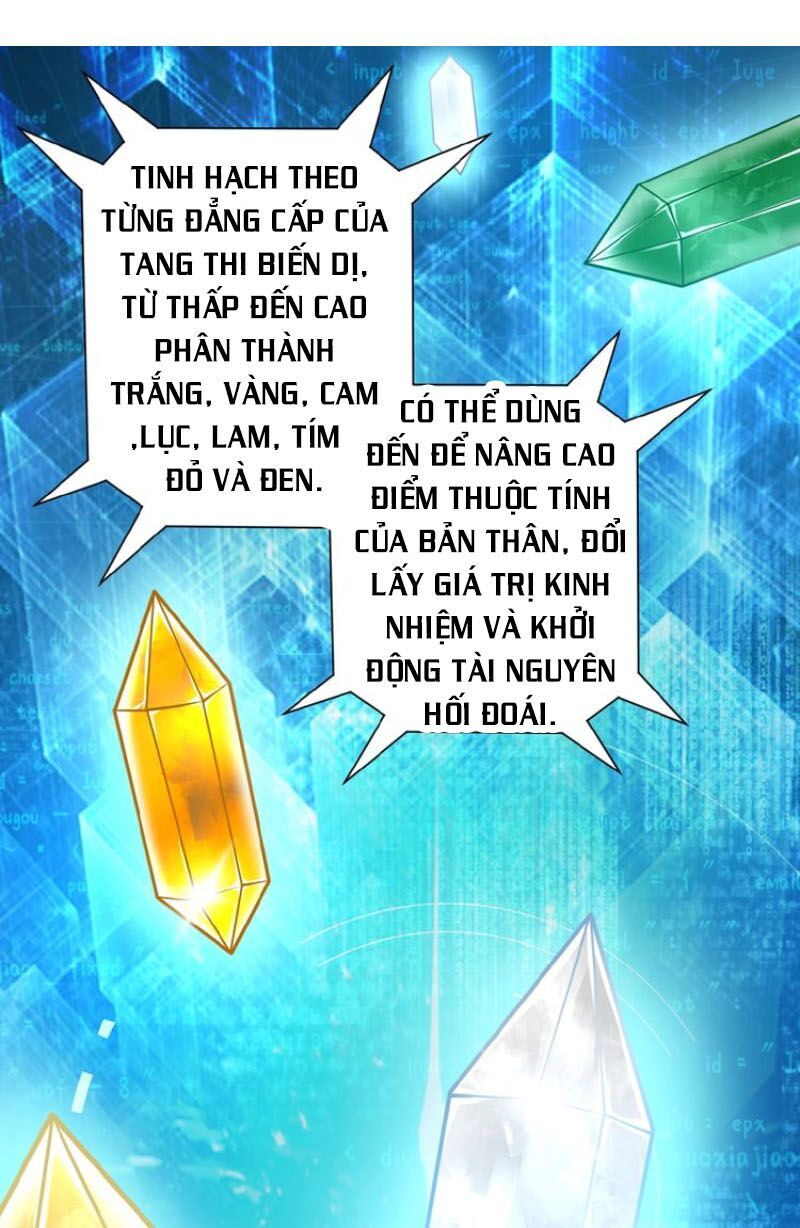 Mạt Thế Siêu Cấp Hệ Thống Chap 20 - Next Chap 21