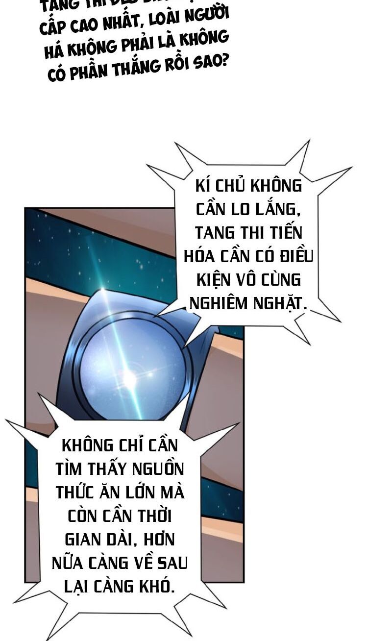 Mạt Thế Siêu Cấp Hệ Thống Chap 20 - Next Chap 21