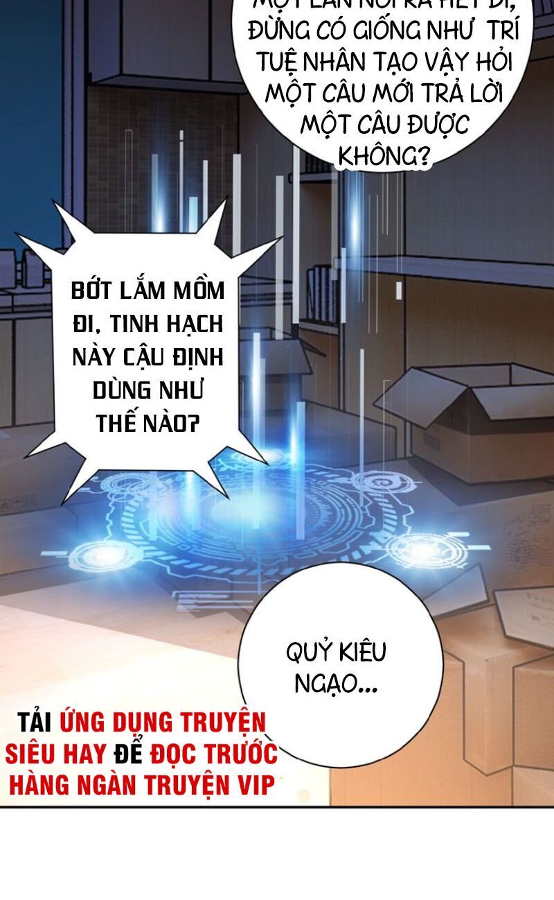 Mạt Thế Siêu Cấp Hệ Thống Chap 20 - Next Chap 21