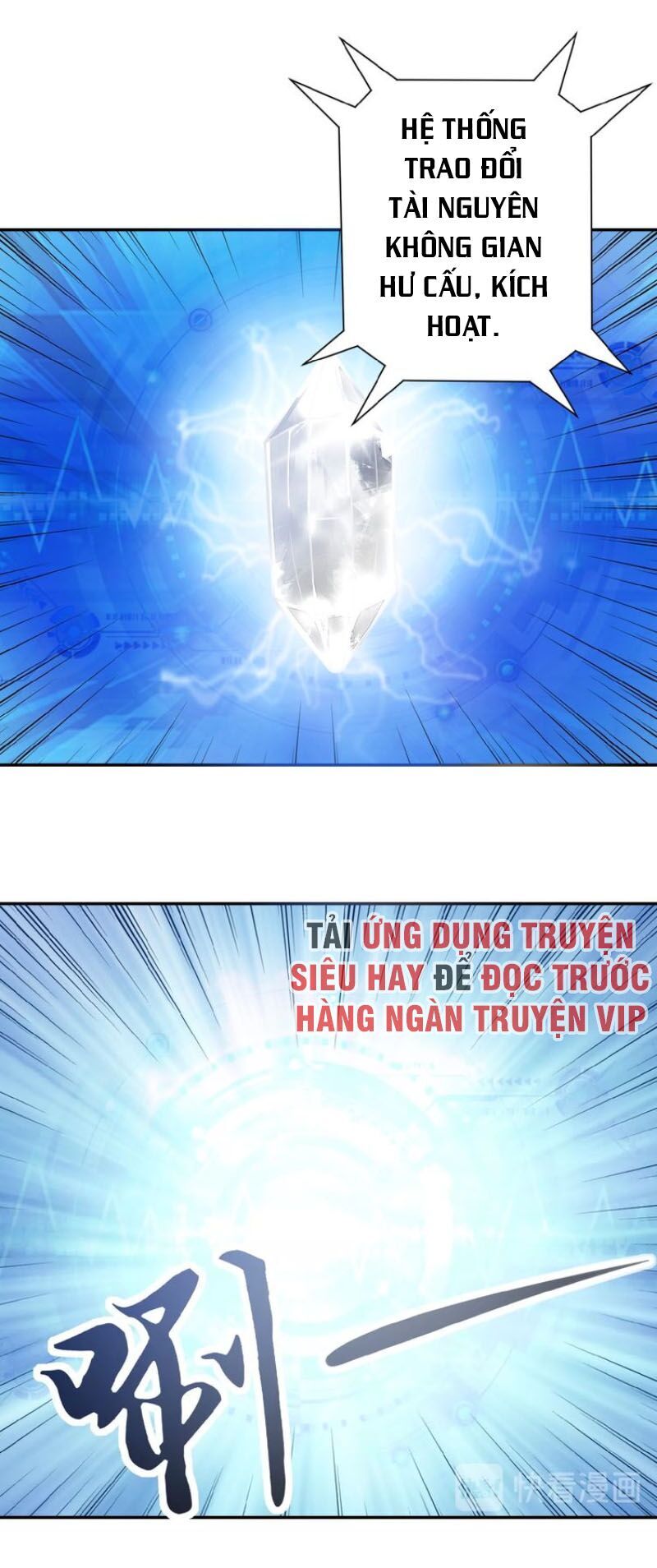 Mạt Thế Siêu Cấp Hệ Thống Chap 20 - Next Chap 21