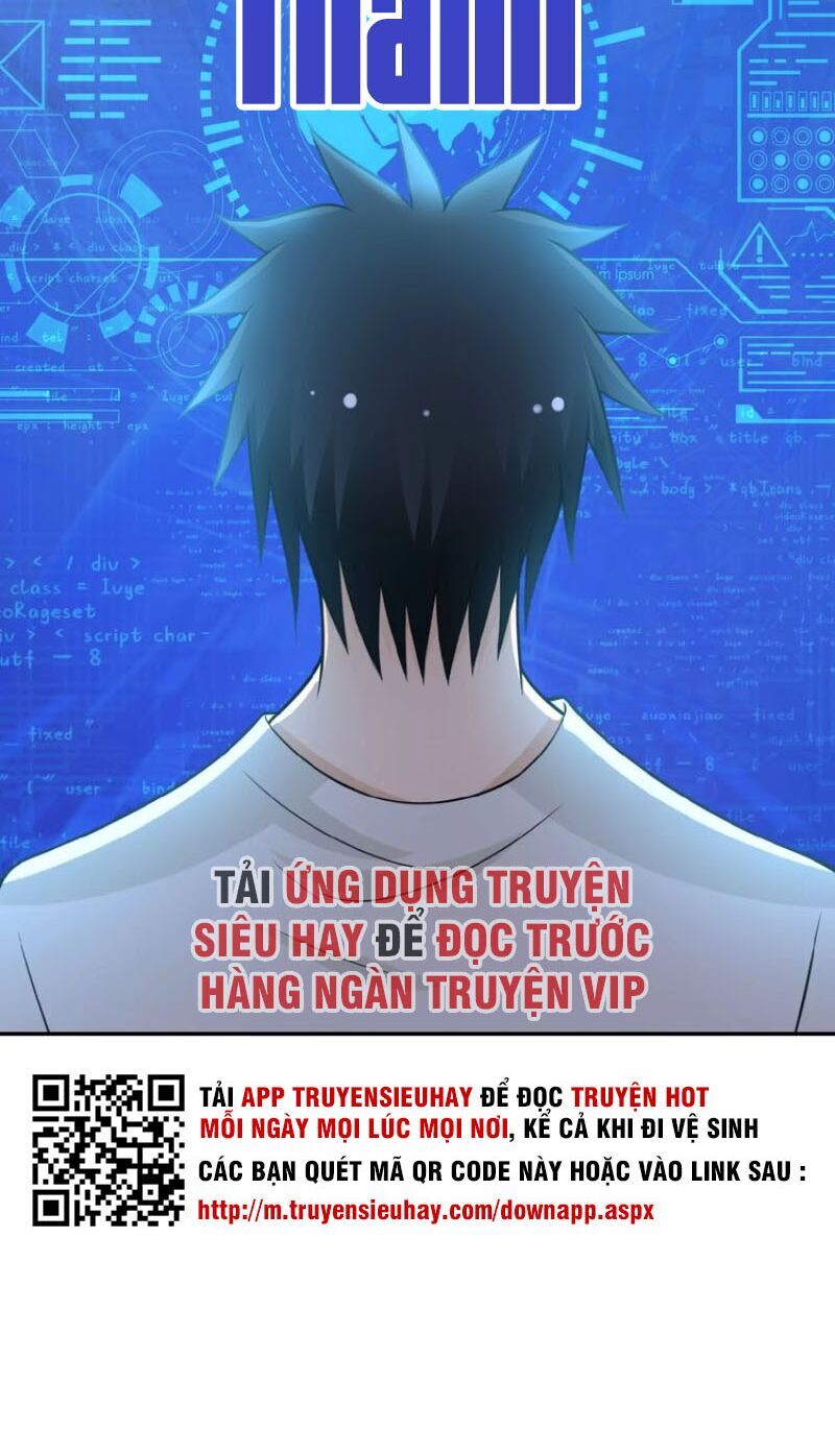 Mạt Thế Siêu Cấp Hệ Thống Chap 20 - Next Chap 21