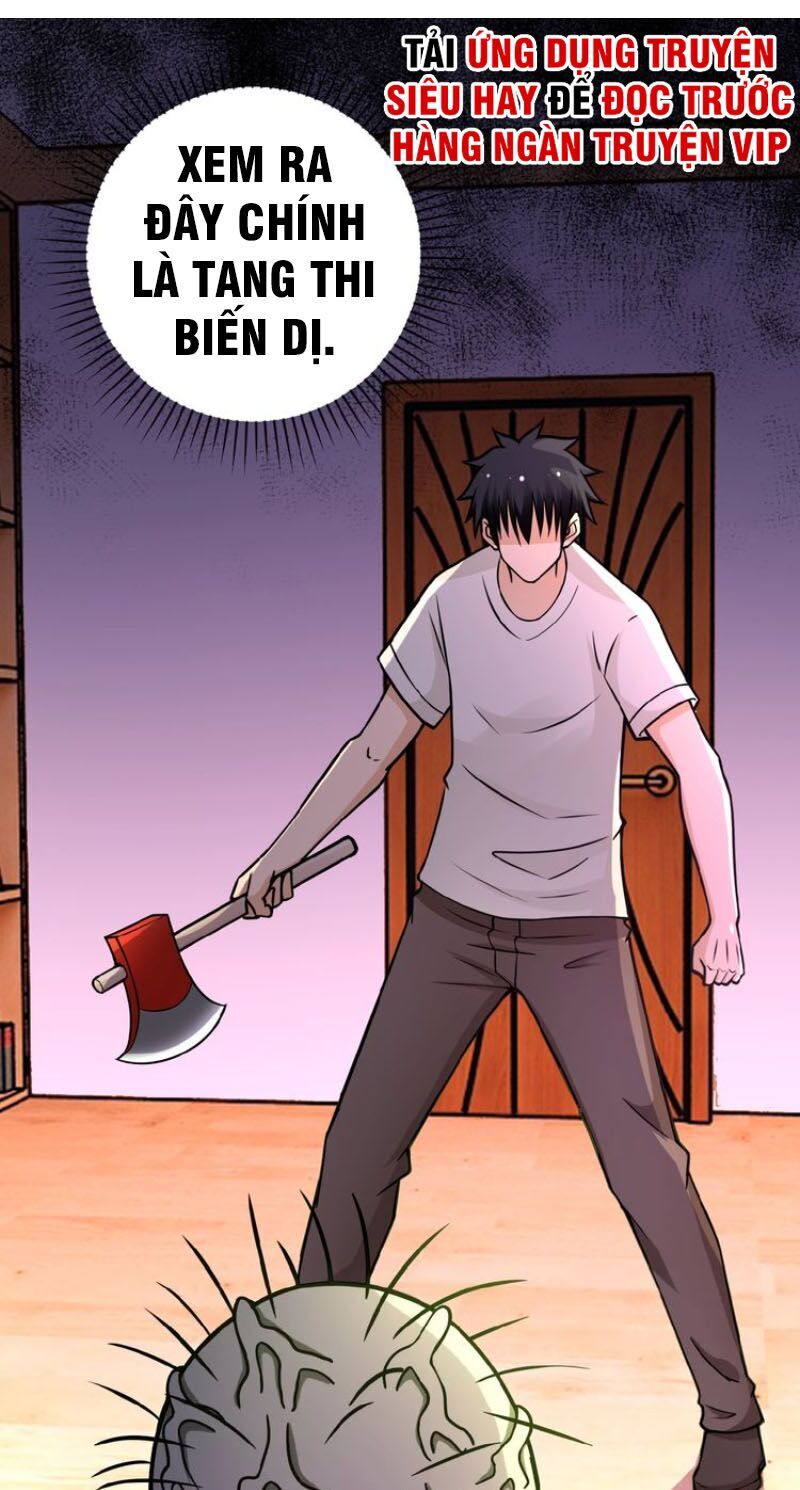 Mạt Thế Siêu Cấp Hệ Thống Chap 20 - Next Chap 21