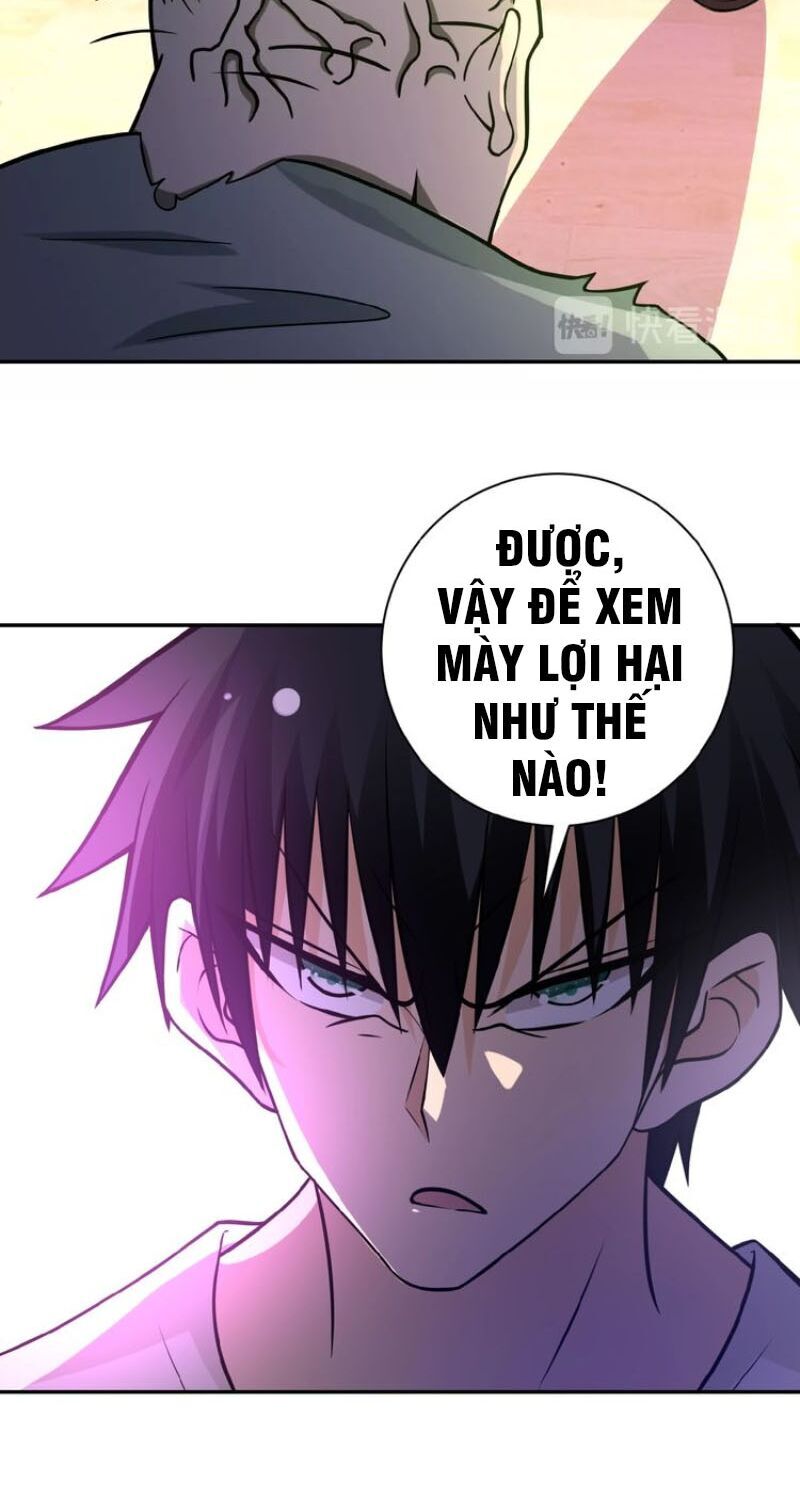 Mạt Thế Siêu Cấp Hệ Thống Chap 20 - Next Chap 21