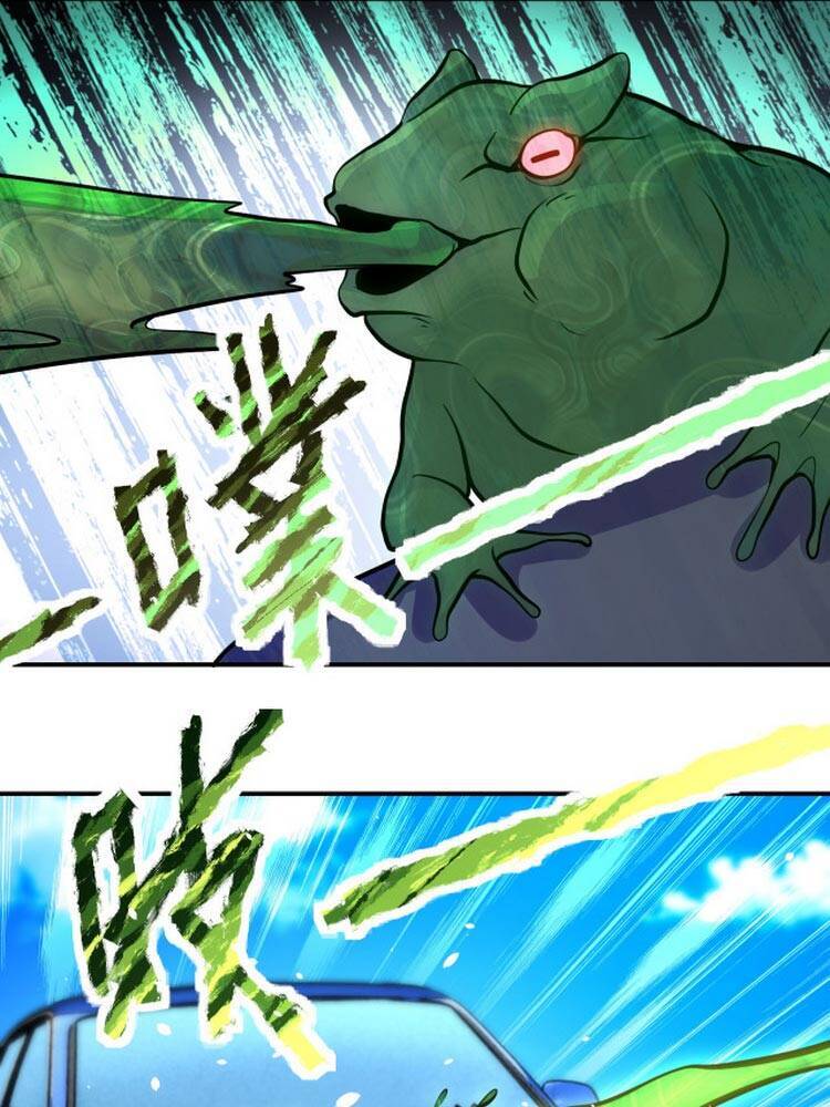 Mạt Thế Siêu Cấp Hệ Thống Chap 200 - Next Chap 201