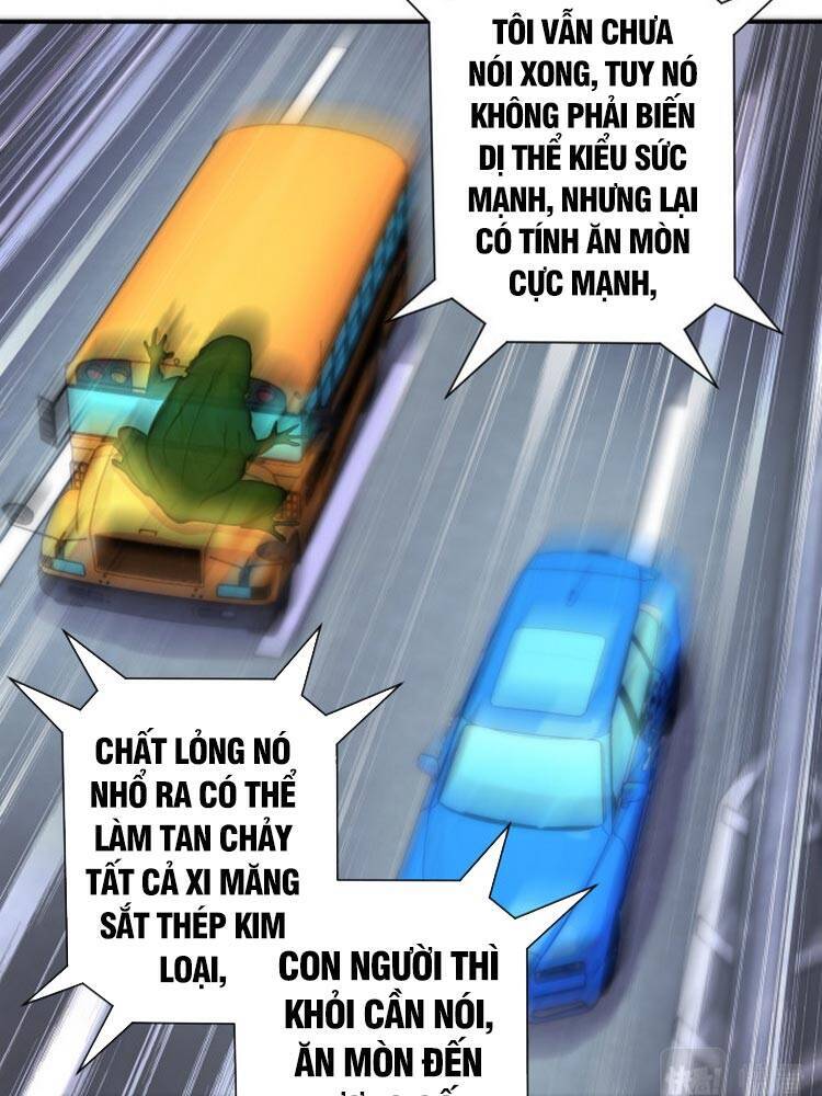 Mạt Thế Siêu Cấp Hệ Thống Chap 200 - Next Chap 201