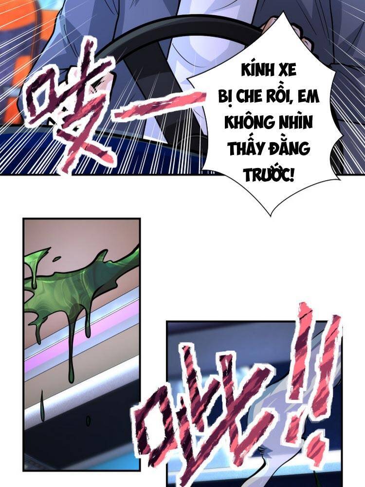 Mạt Thế Siêu Cấp Hệ Thống Chap 200 - Next Chap 201