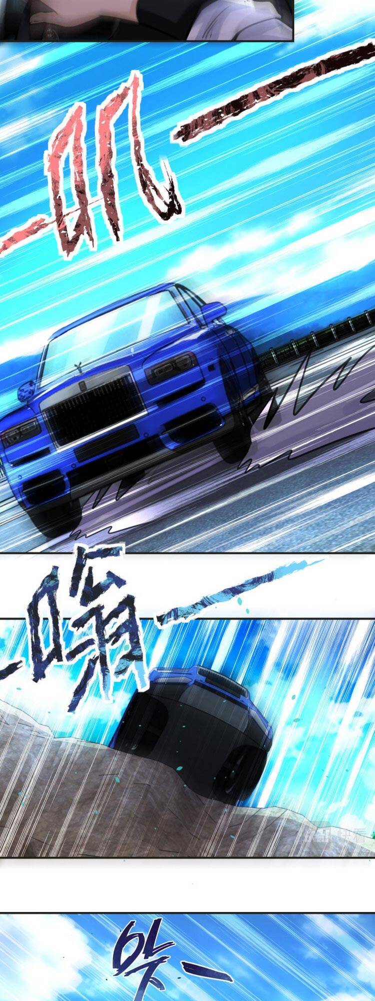 Mạt Thế Siêu Cấp Hệ Thống Chap 201 - Next Chap 202
