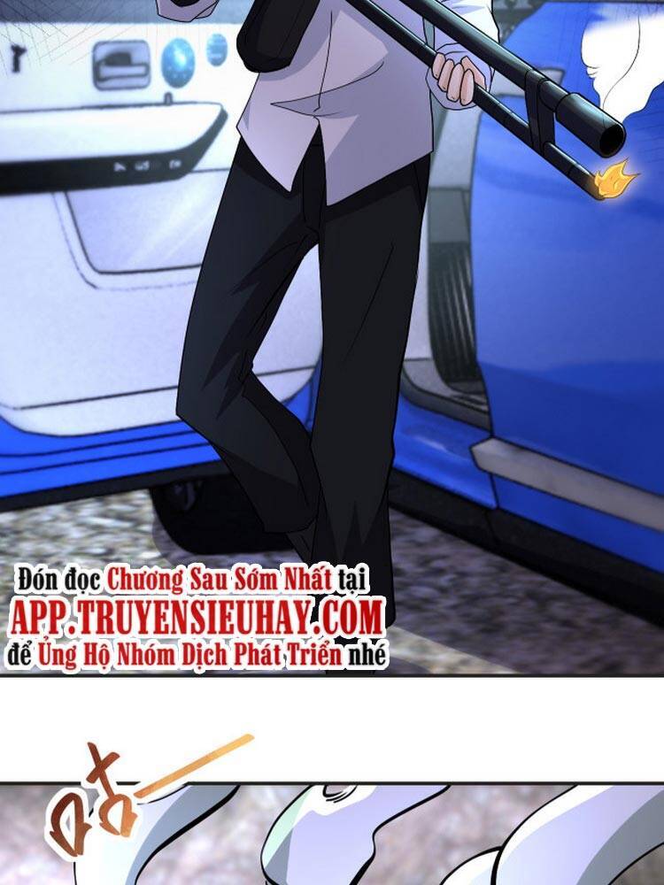 Mạt Thế Siêu Cấp Hệ Thống Chap 201 - Next Chap 202