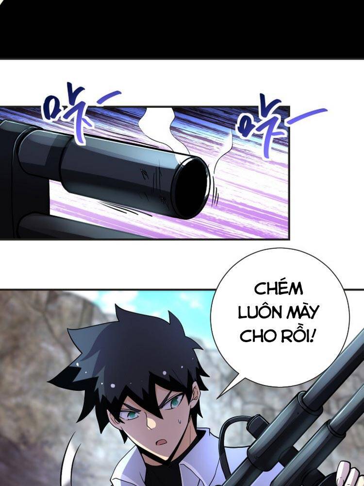 Mạt Thế Siêu Cấp Hệ Thống Chap 201 - Next Chap 202
