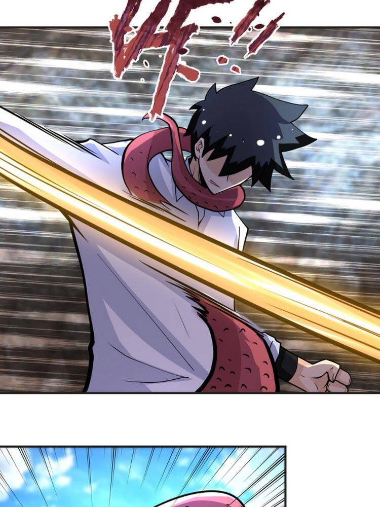 Mạt Thế Siêu Cấp Hệ Thống Chap 201 - Next Chap 202