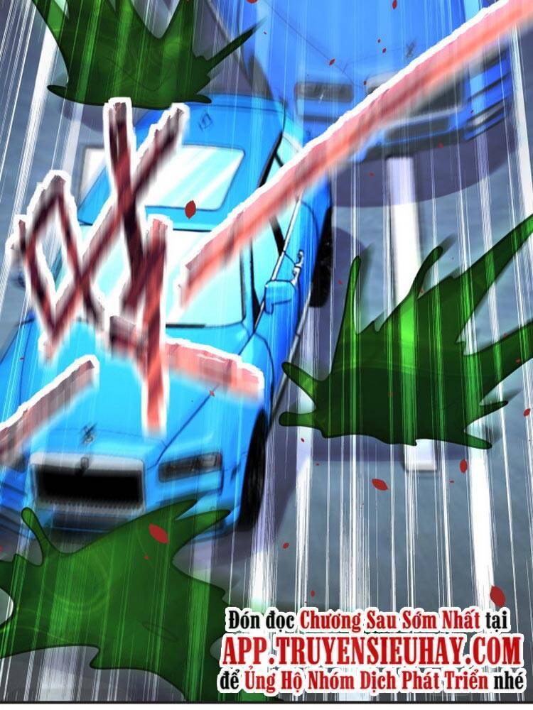 Mạt Thế Siêu Cấp Hệ Thống Chap 201 - Next Chap 202