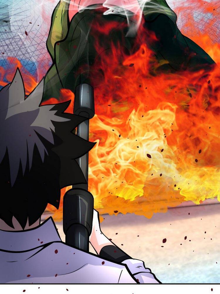 Mạt Thế Siêu Cấp Hệ Thống Chap 201 - Next Chap 202