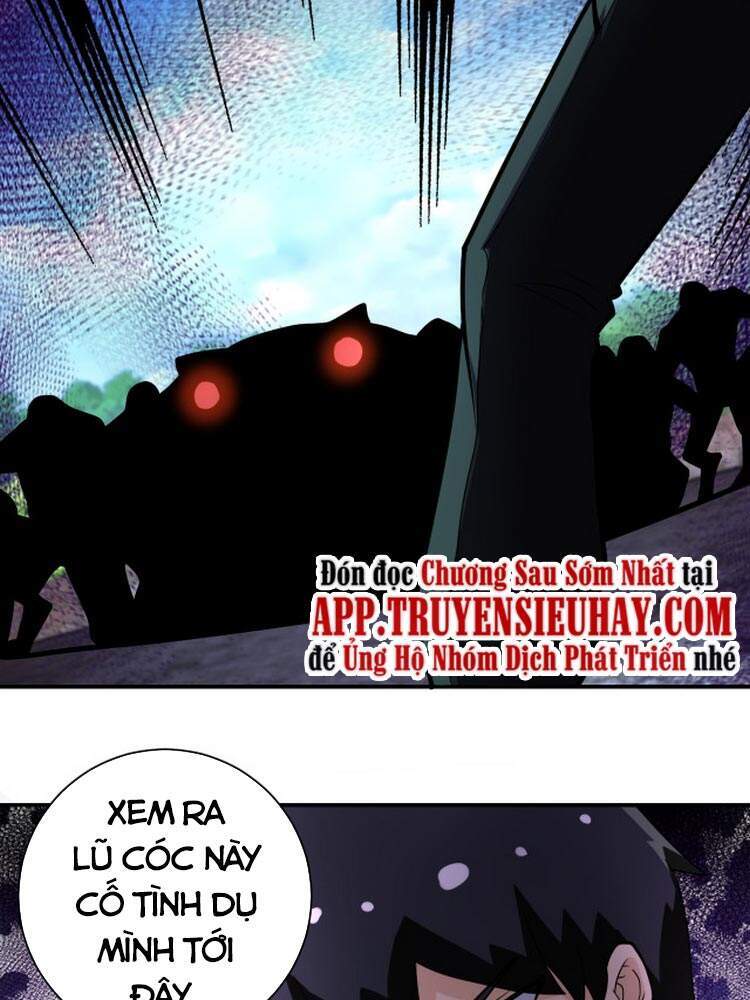 Mạt Thế Siêu Cấp Hệ Thống Chap 202 - Next Chap 203