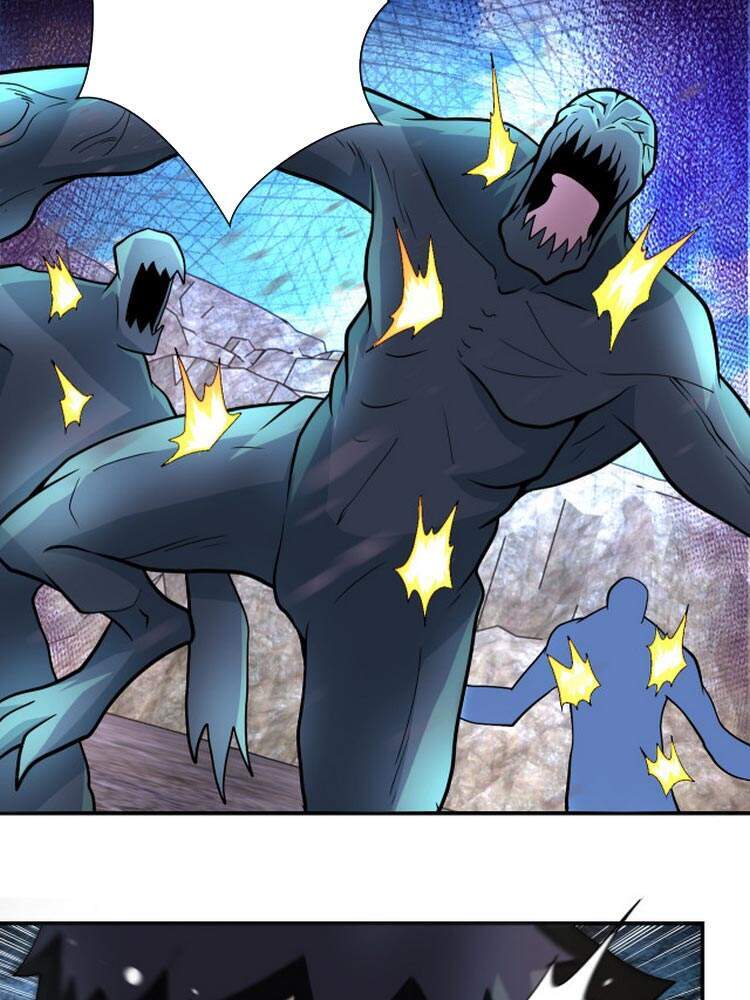 Mạt Thế Siêu Cấp Hệ Thống Chap 202 - Next Chap 203