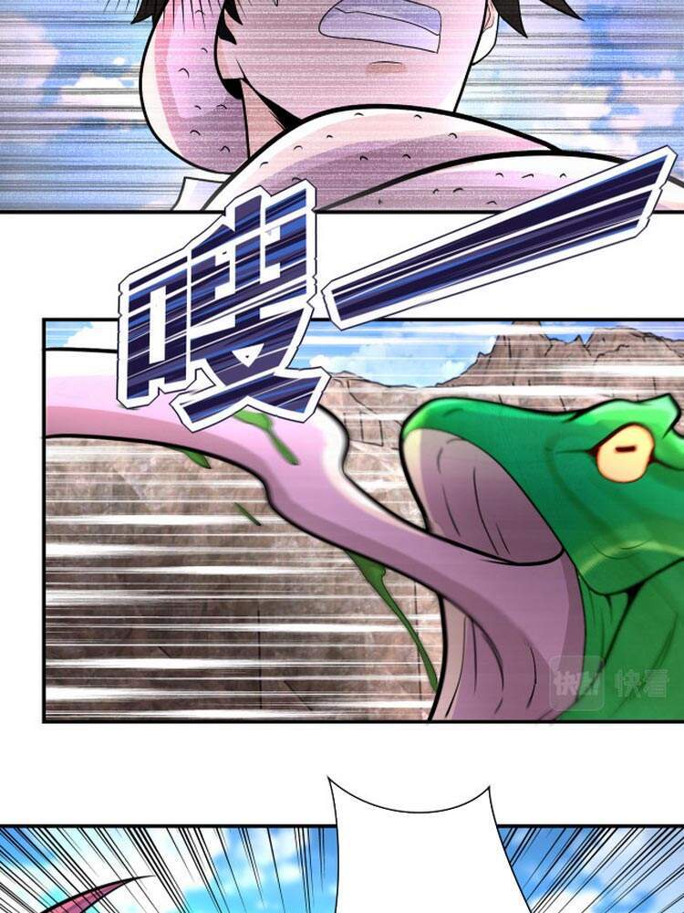 Mạt Thế Siêu Cấp Hệ Thống Chap 202 - Next Chap 203