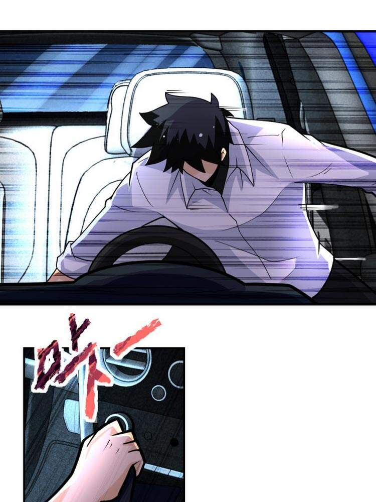 Mạt Thế Siêu Cấp Hệ Thống Chap 202 - Next Chap 203