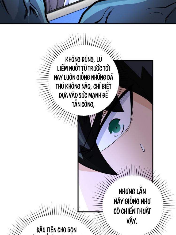 Mạt Thế Siêu Cấp Hệ Thống Chap 202 - Next Chap 203