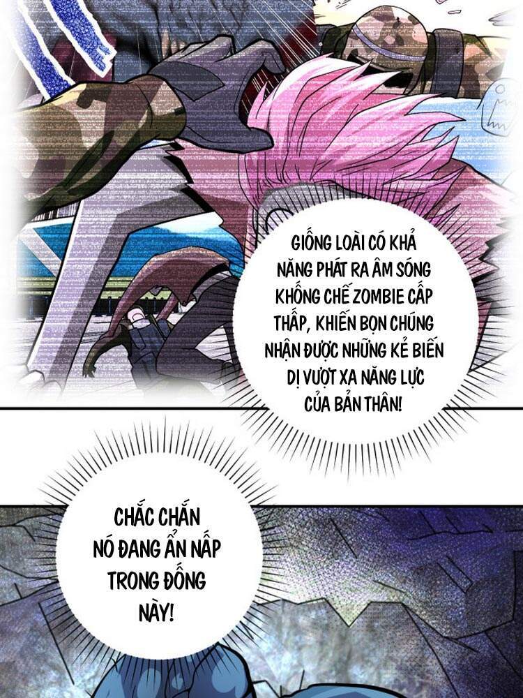 Mạt Thế Siêu Cấp Hệ Thống Chap 202 - Next Chap 203