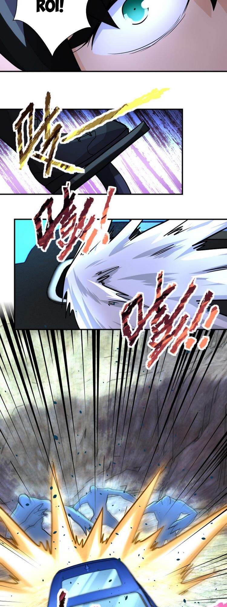 Mạt Thế Siêu Cấp Hệ Thống Chap 202 - Next Chap 203