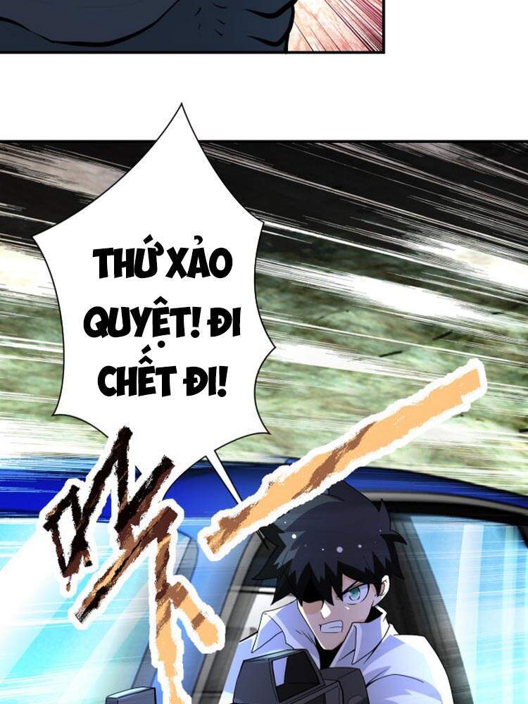 Mạt Thế Siêu Cấp Hệ Thống Chap 202 - Next Chap 203