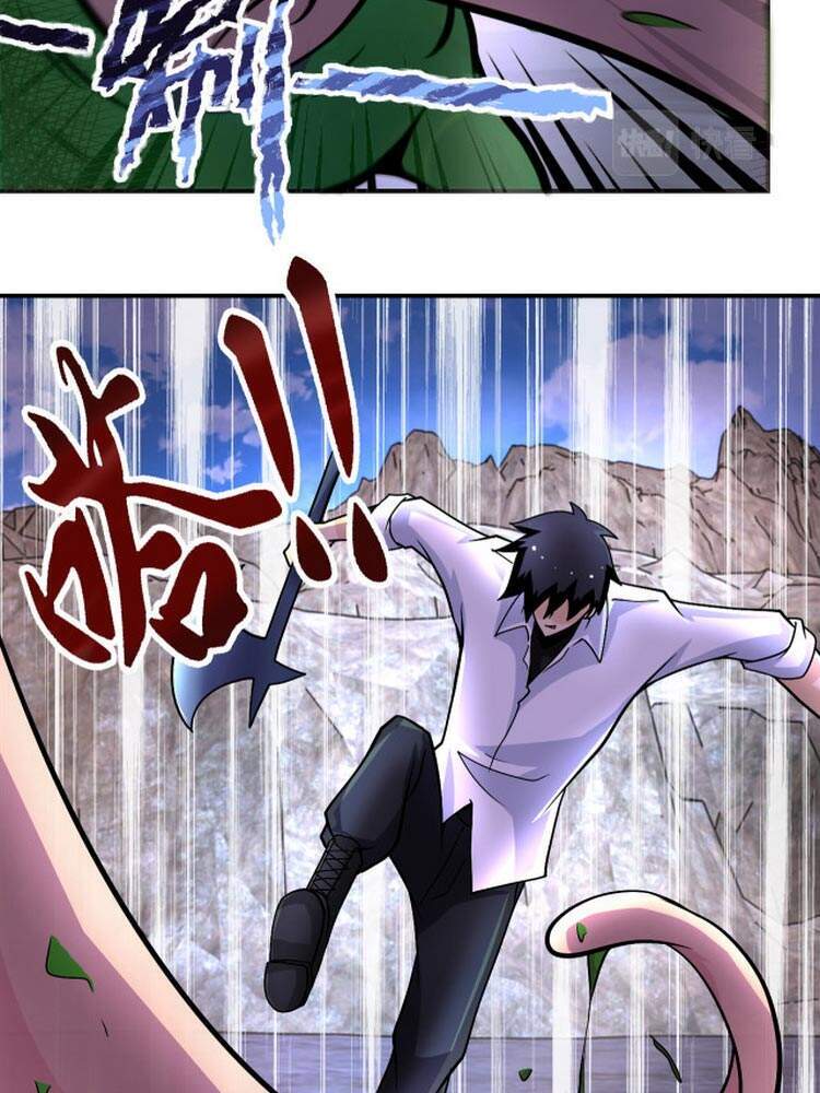 Mạt Thế Siêu Cấp Hệ Thống Chap 202 - Next Chap 203