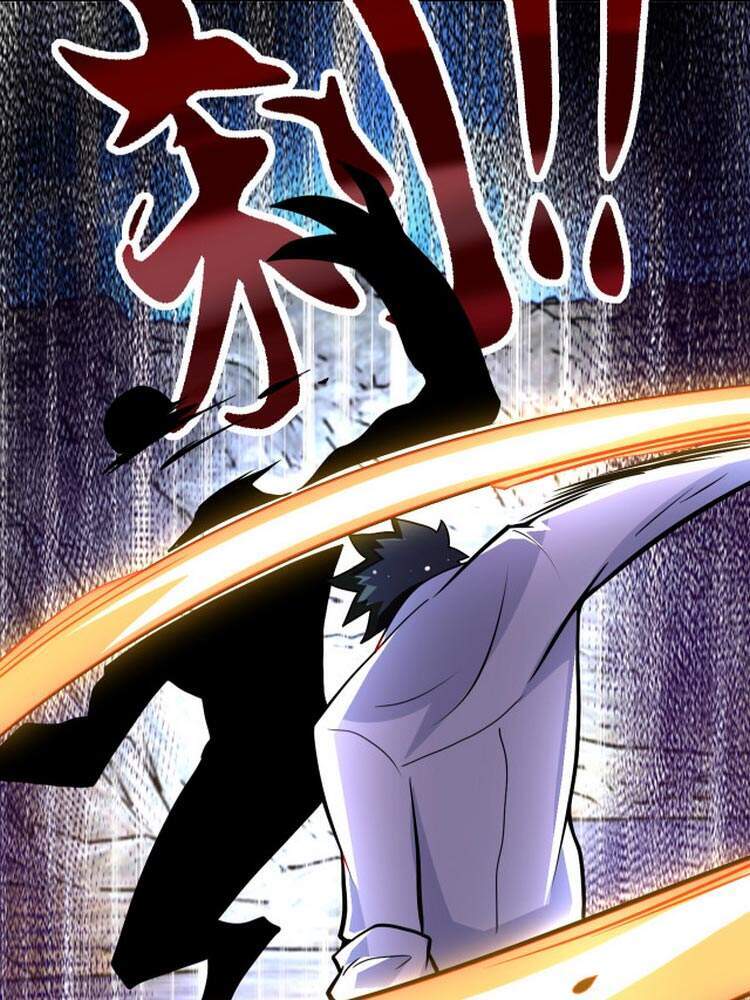 Mạt Thế Siêu Cấp Hệ Thống Chap 202 - Next Chap 203