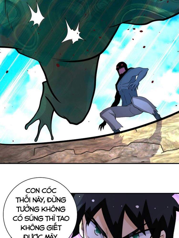 Mạt Thế Siêu Cấp Hệ Thống Chap 203 - Next Chap 204
