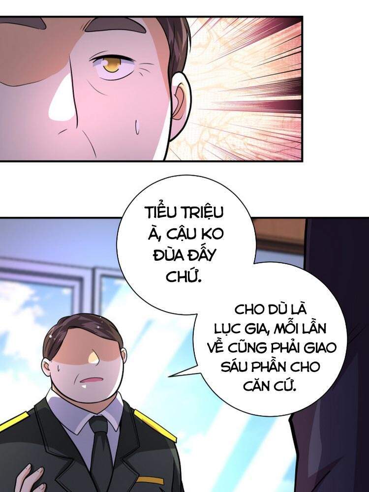 Mạt Thế Siêu Cấp Hệ Thống Chap 203 - Next Chap 204