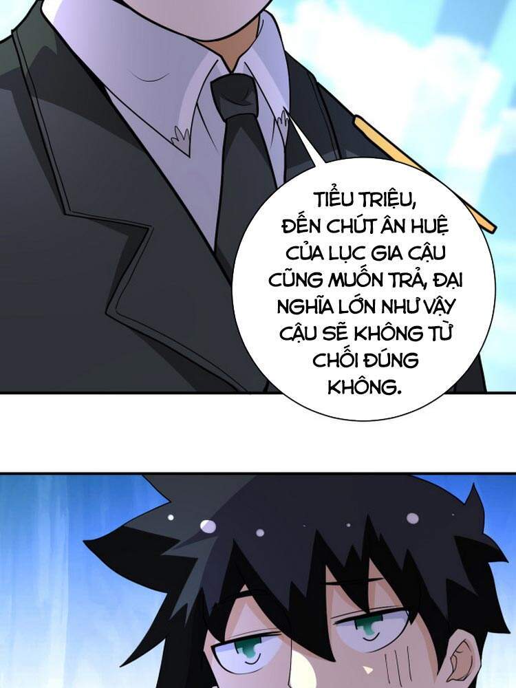 Mạt Thế Siêu Cấp Hệ Thống Chap 203 - Next Chap 204