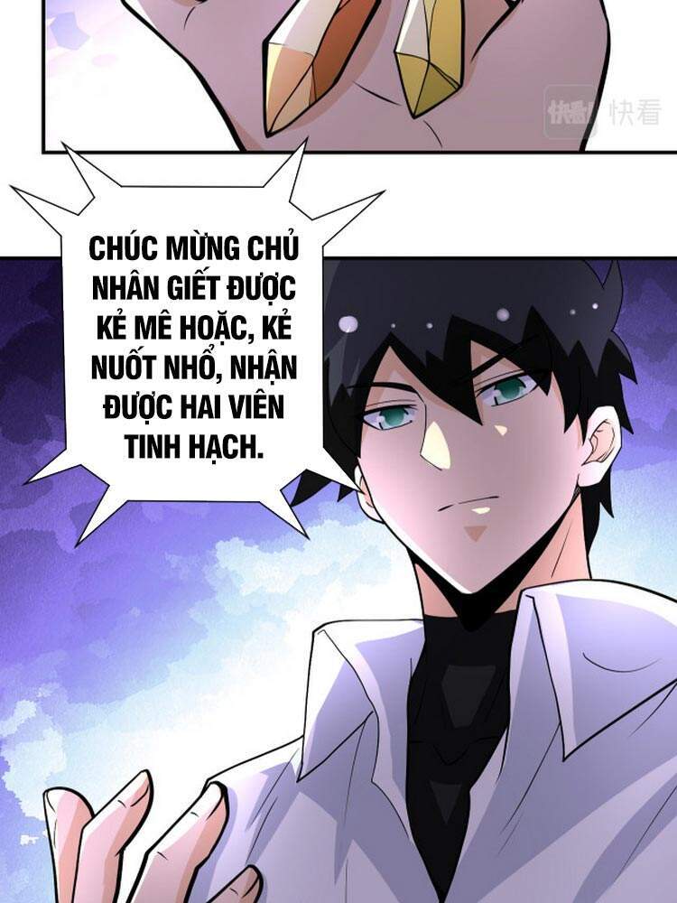 Mạt Thế Siêu Cấp Hệ Thống Chap 203 - Next Chap 204
