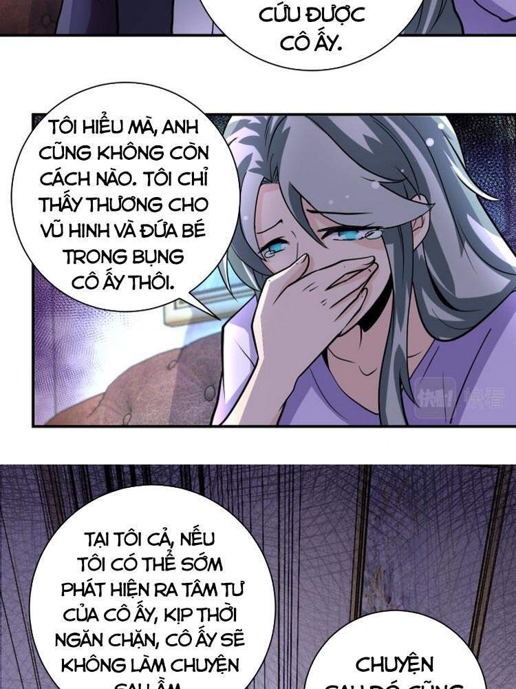 Mạt Thế Siêu Cấp Hệ Thống Chap 204 - Next Chap 205