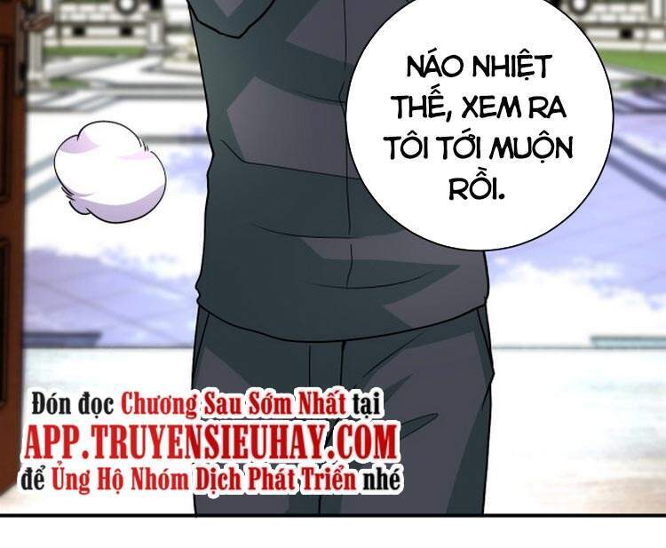 Mạt Thế Siêu Cấp Hệ Thống Chap 204 - Next Chap 205