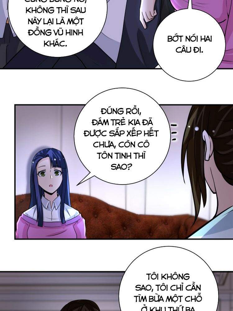 Mạt Thế Siêu Cấp Hệ Thống Chap 204 - Next Chap 205