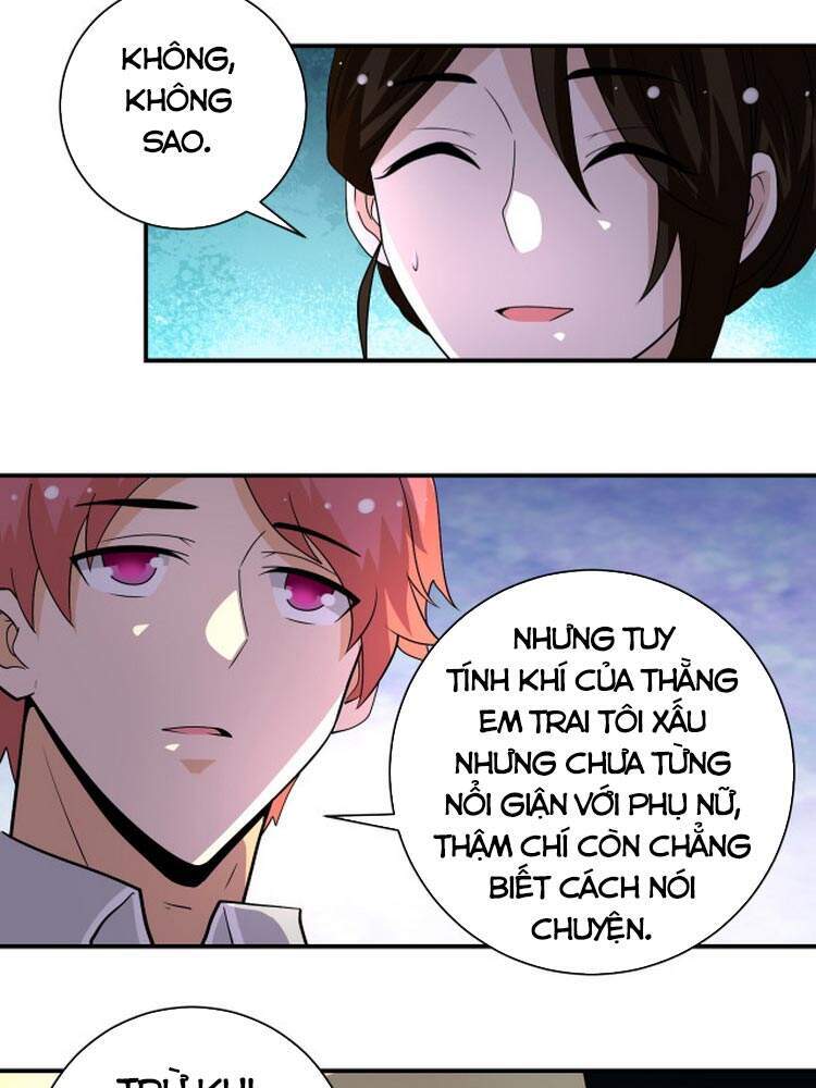 Mạt Thế Siêu Cấp Hệ Thống Chap 205 - Next Chap 206
