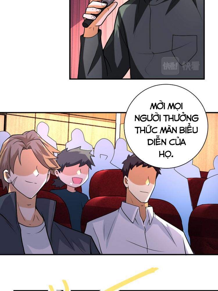 Mạt Thế Siêu Cấp Hệ Thống Chap 205 - Next Chap 206