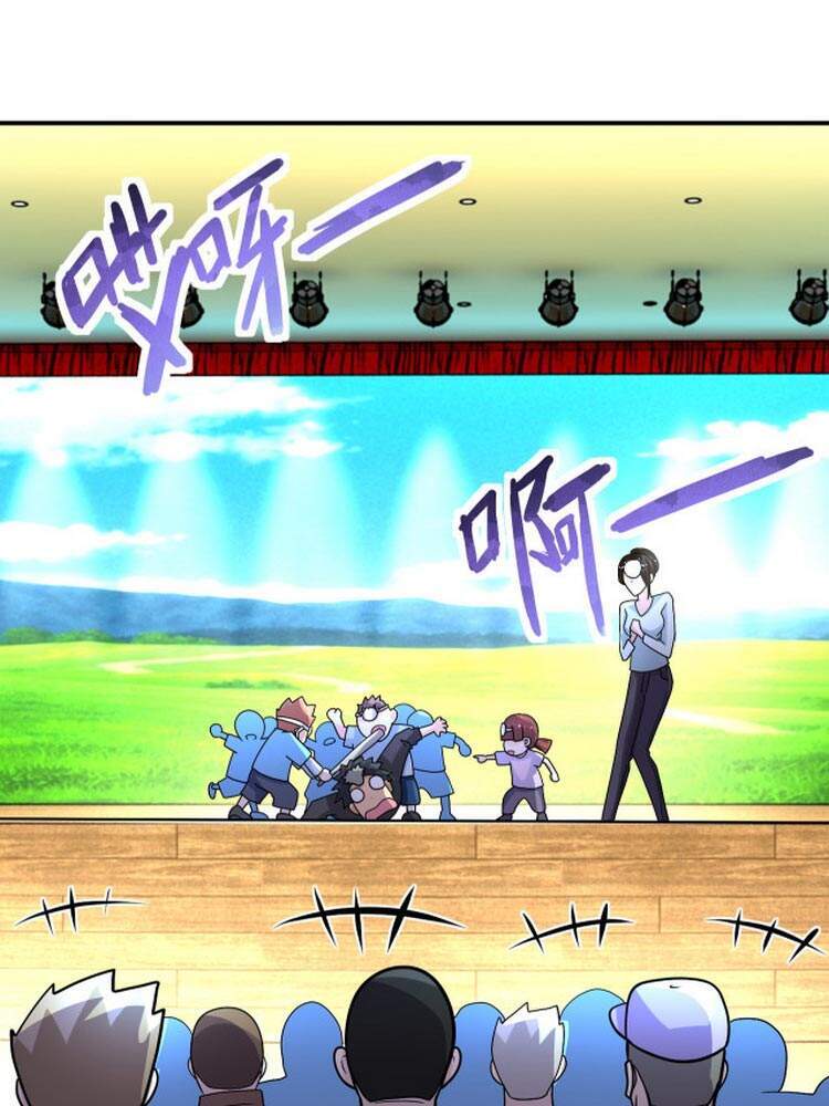 Mạt Thế Siêu Cấp Hệ Thống Chap 205 - Next Chap 206