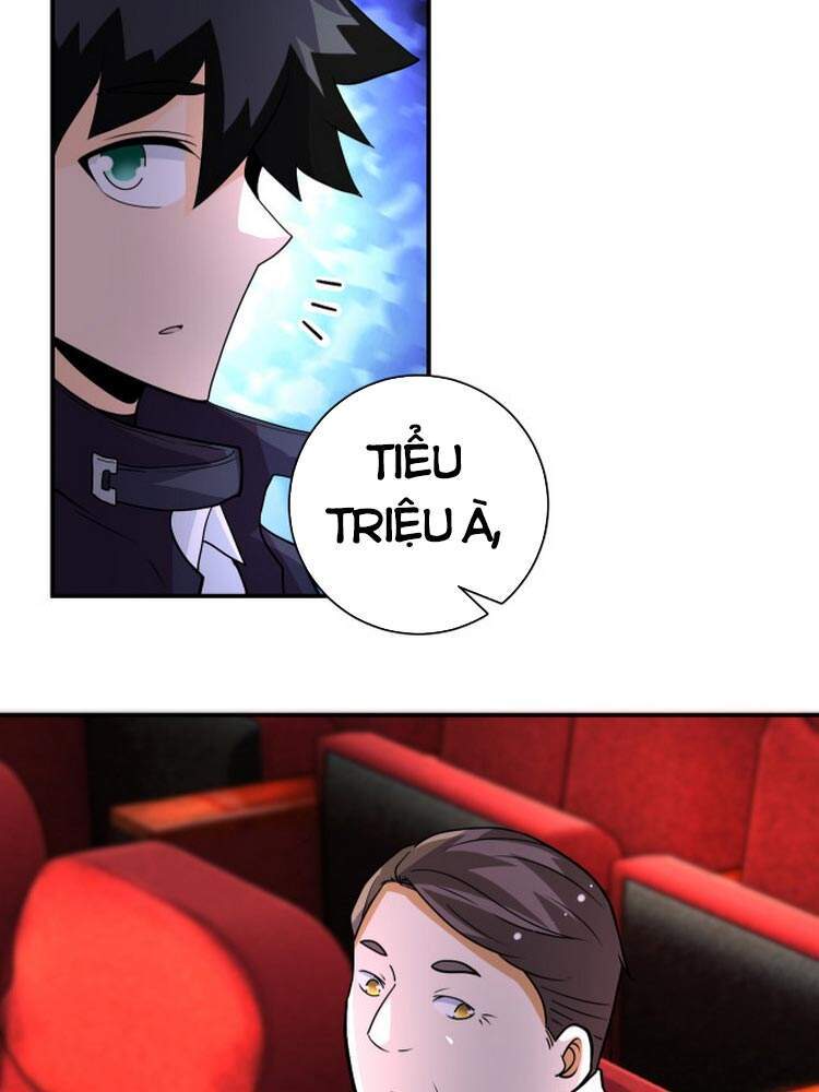 Mạt Thế Siêu Cấp Hệ Thống Chap 205 - Next Chap 206