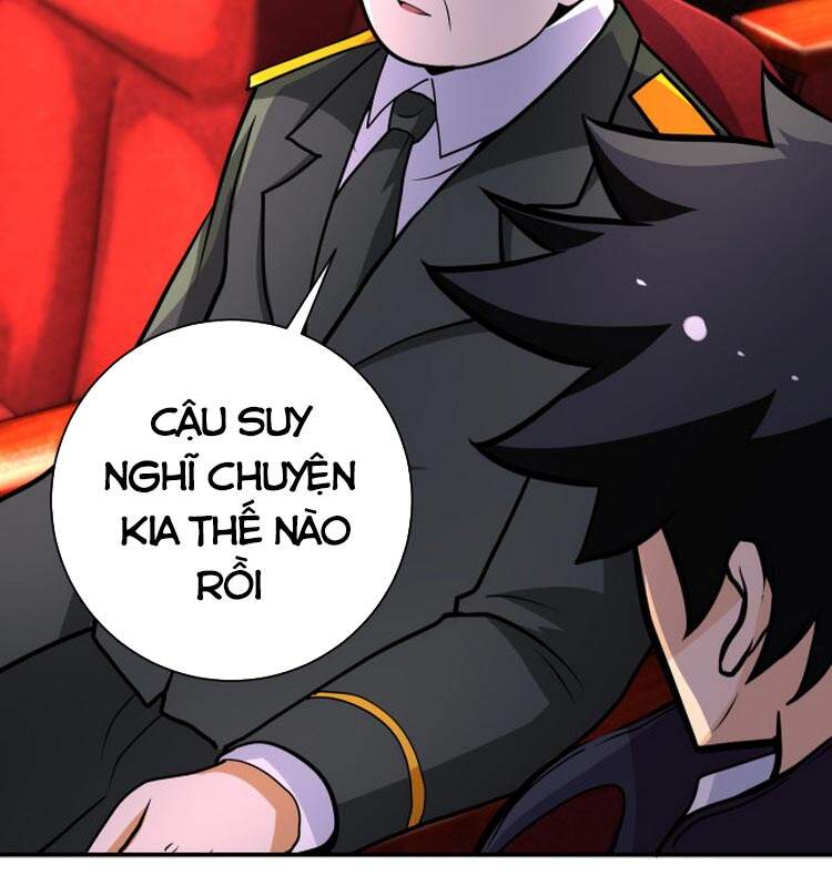 Mạt Thế Siêu Cấp Hệ Thống Chap 205 - Next Chap 206