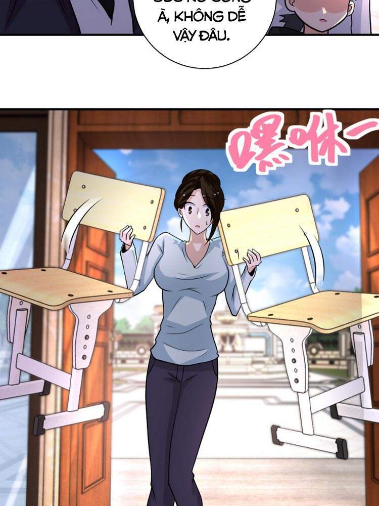 Mạt Thế Siêu Cấp Hệ Thống Chap 205 - Next Chap 206