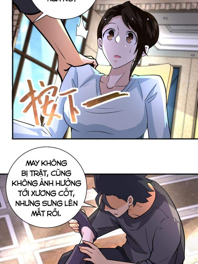 Mạt Thế Siêu Cấp Hệ Thống Chap 205 - Next Chap 206