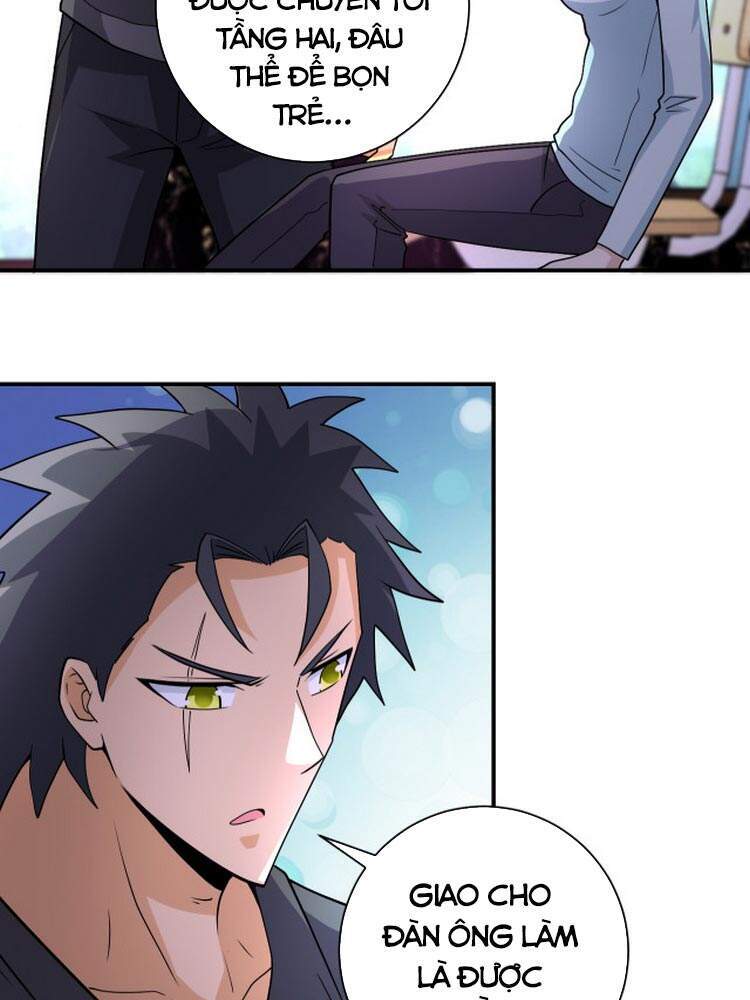 Mạt Thế Siêu Cấp Hệ Thống Chap 205 - Next Chap 206