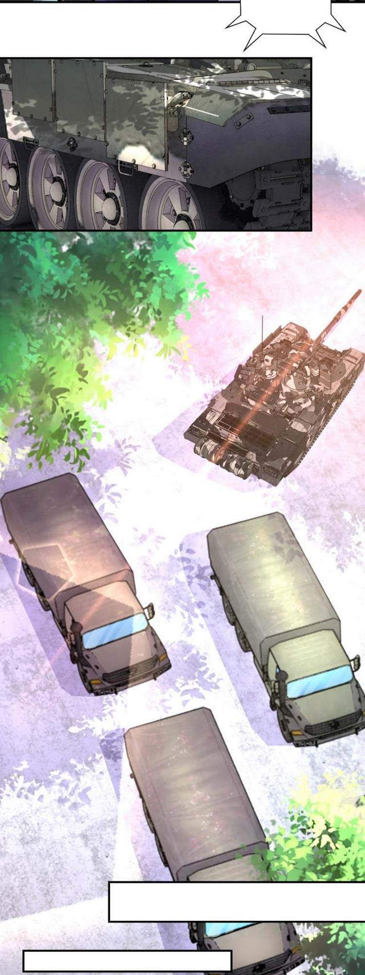 Mạt Thế Siêu Cấp Hệ Thống Chap 206 - Next Chap 207